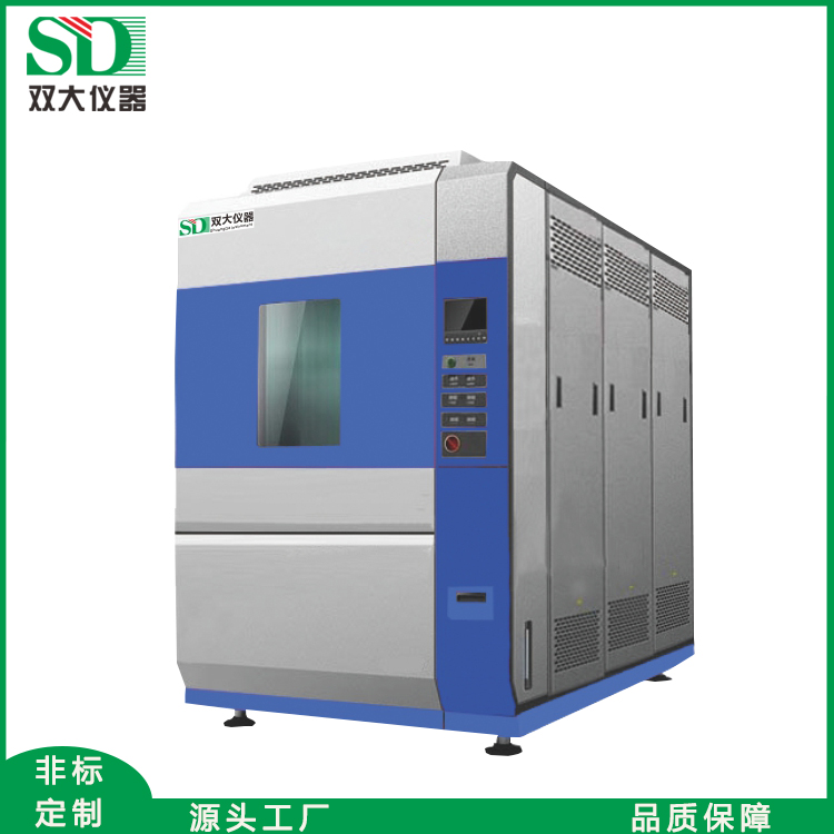 TVOC释放量检侧气候箱