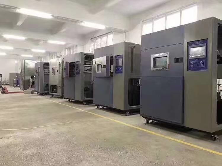 双大仪器阐述-恒温试验箱基础知识